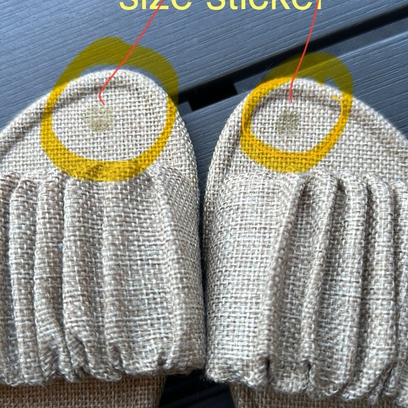 Women’s Slip on - Picture 8 of 9